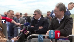 IMA LJUDI KOJI NISU U VLADI, A ZASLUŽUJU! Vučić pomenuo 3 imena! "Tu su i neki koje ne poznajem!"