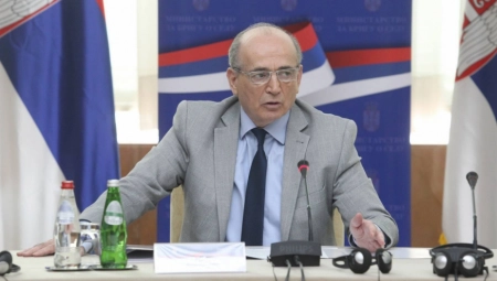 ČESTITKA MILANA KRKOBABIĆA POVODOM PRAZNIKA RADA: Da penzije prate plate, a poljoprivredniku bude berićetno
