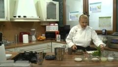 DA LI ZNATE ČIME SU SE HRANILI NEMANJIĆI? Marijana je četiri godine proučavala stare kuvare, a sada vraća etno-turizam na velika vrata