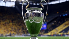 ČEKA NAS SPEKTAKL U KOMŠILUKU Evo gde će biti odigrano finale Lige šampiona 2026. godine