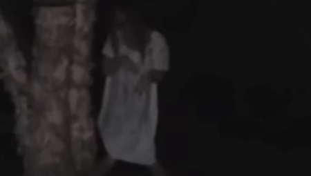 KARAKONDŽULA SA FRUŠKE GORE Jeziv snimak na mrežama uznemirio Srbiju - "ZVECKAJU KOSTI, ZOVITE POPA!" (VIDEO)