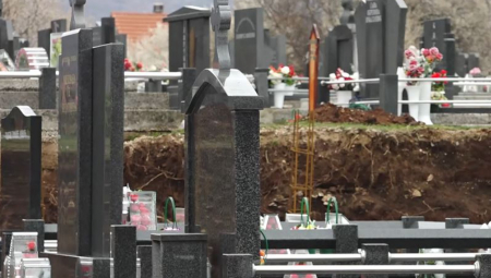 SVEŠTENIK REŠAVA DILEMU MNOGIH SRBA Evo da li deca i trudnice treba da prisustvuju sahranama!