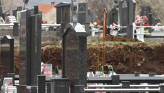 OGLASILI SE SVEŠTENICI Evo da li TRUDNICE i DECA treba da idu na GROBLJE