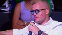 DISKVALIFIKOVANI UČESNIK TRAŽI RAZGOVOR SA ŽELJKOM I MILICOM! Progovorio o svemu, javno im se obratio bez dlake na jeziku!