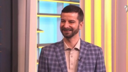 HOROSKOP DO 24. MAJA DONOSI PREOKRET Astrolog Vlajić objašnjava šta će se desiti svakom znaku pojedinačno!