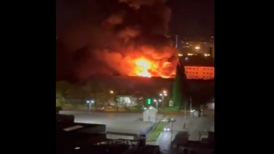 ŠOKANTNO OTKRIĆE: Kijev oborio avion sa ukrajinskim zarobljenicima