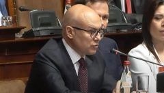"TRUDIO SAM SE DA U EKSPOZEU GOVORIM O VAŽNIM TEMAMA" Vučević: Budžet za zaštitu životne sredine 5,2 milijarde evra