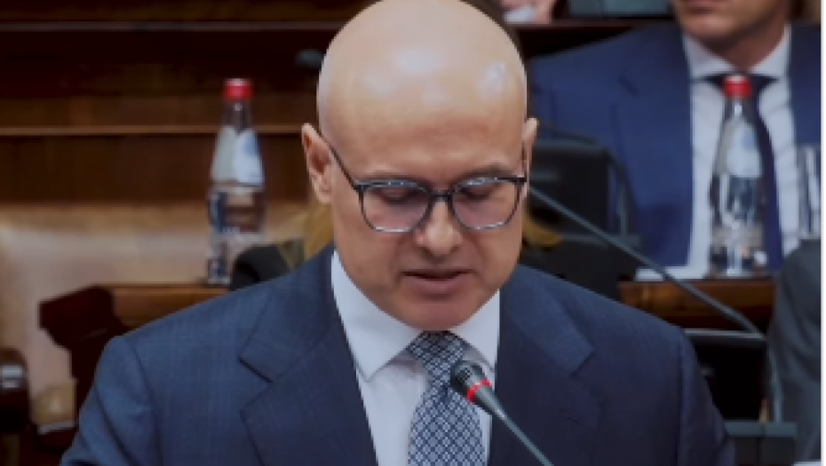 OVO JE SASTAV TIMA KOJI ĆU PREDVODITI KAO PRVI MEĐU JEDNAKIMA! Vučević: Pozivam vas sve da radimo zajedno i složno u čast i slavu