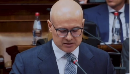 OVO JE SASTAV TIMA KOJI ĆU PREDVODITI KAO PRVI MEĐU JEDNAKIMA! Vučević: Pozivam vas sve da radimo zajedno i složno u čast i slavu