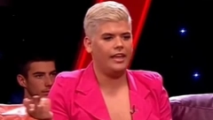 "VOLI TE TATA, NEDOSTAJEŠ MI" Uroš Stanić dobio neočekivanu poruku, nakon svađe došlo do obrta