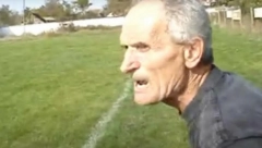 SVI SE PITAJU GDE JE I ŠTA RADI LIMENI Legendarni trener otkrio šta se dešava sa Draganom, koji je postao svima poznat po čuvenoj rečenici (VIDEO)