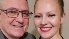 PRAVA LJUBAV GODINE NE BROJI U braku je sa duplo starijim, pričali su da neće uspeti, a oni su nikad srećniji