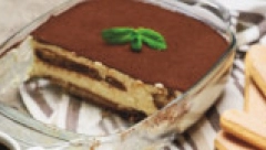 NAJBRŽI TIRAMISU Treba vam samo 5 minuta, a svi će vam tražiti recept