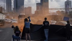 POČEO SASTANAK RATNOG KABINETA! Izrael treba da donese veliku odluku