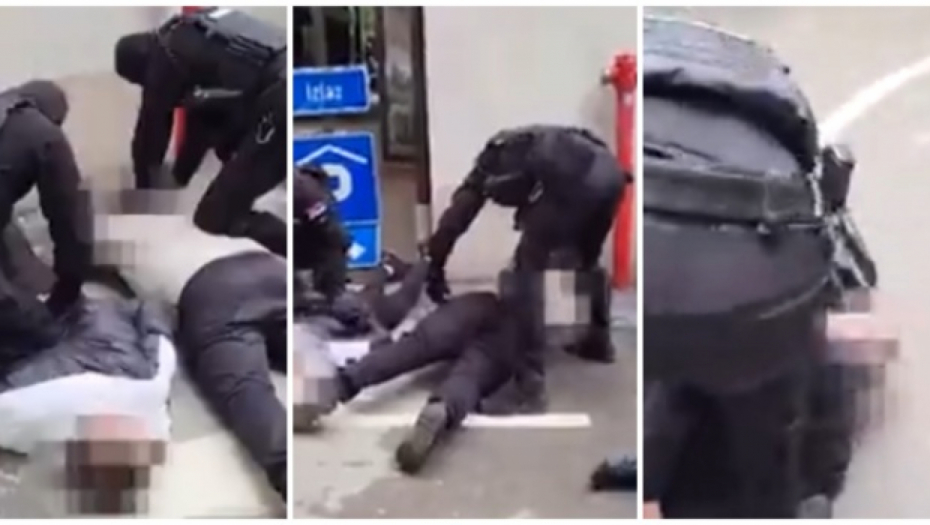 OPERACIJA " PANDORA" Kako su provaljeni Srbi koji su Nemcima  preko "kol-centara" ukrali  oko milion evra