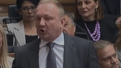 ĐILAS JOŠ JEDNOM CINIČNIM GOVOROM POKAZAO STAVOVE OPOZICIJE Preziremo Srbe iz Republike Srpske i treba ih proterati iz Srbije!