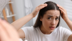 KOSA ZAHTEVA POSEBNU NEGU Piling temena od dva sastojka koja imate u kuhinji oduševio žene