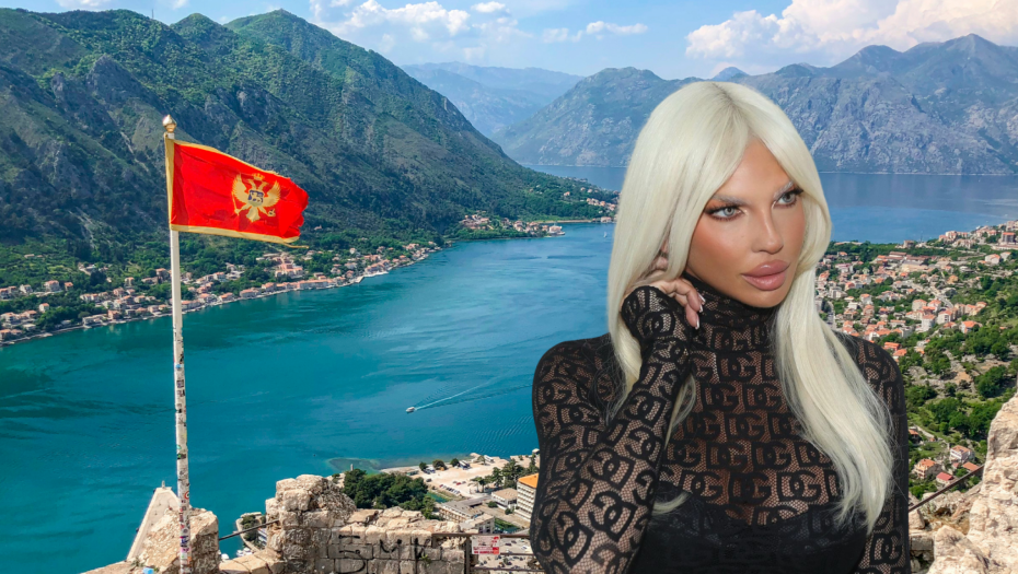 NEPOZNATI MUŠKARAC UPERIO PIŠTOLJ NA KARLEUŠU! Pretio joj oružjem na nastupu, Jelena donela trajnu odluku!