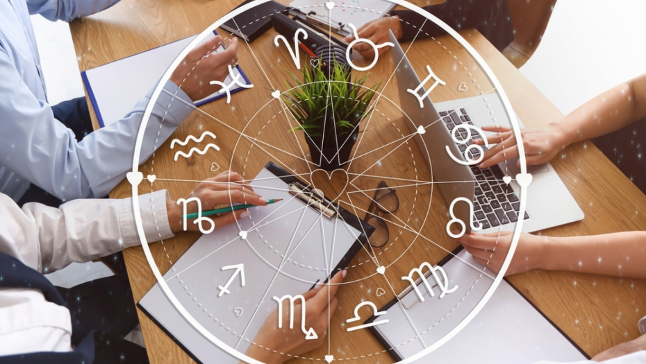 OVIH 5 ZNAKOVA ĆE U MAJU DOŽIVETI ZNAČAJNE PROMENE U KARIJERI Proverite da li se i vama smeši svetla poslovna budućnost!