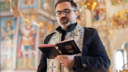 OVAKO SE OBELEŽAVA VELIKI PETAK Sveštenik Marko nam je razrešio SVE NEDOUMICE, u ovome nemojte da pogrešite!