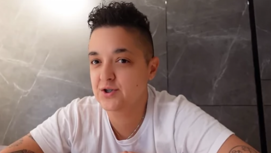 MARIJA ŠERIFOVIĆ SE MOMENTALNO OGLASILA! Sigurna u to ko pobeđuje na Evroviziji, sada je sve jasno!