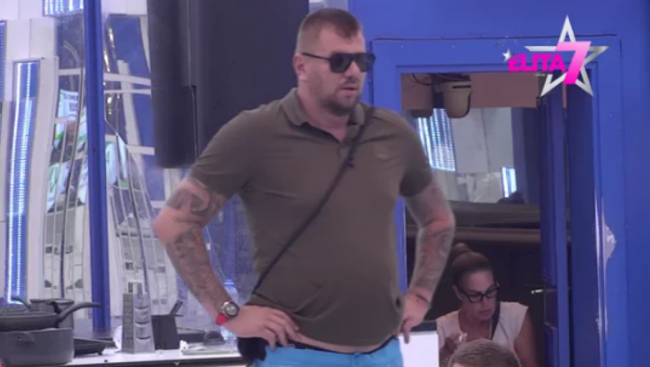 POTRESNA OBJAVA MARKA JANJUŠEVIĆA JANJUŠA Hitno je otišao u Prijepolje, ima samo jednu želju