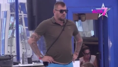 JANJUŠ IZGOVORIO OVU REČENICU U PROGRAMU UŽIVO! Maja će doživeti nervni slom, Aneli ostala bez teksta, muk u kući!