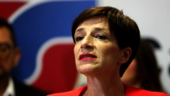 SKANDAL! ZAR OVO ŽELE DA ZABRANE?! Lutovčeva desna ruka poručila da nam ne treba ministar kulture koji vrti brojanicu srpske crkve!