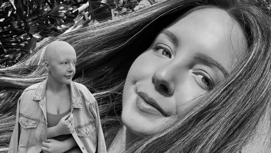 UMRLA MLADA TIKTOKERKA Saznala strašnu dijagnozu nakon jakih bolova u stomaku