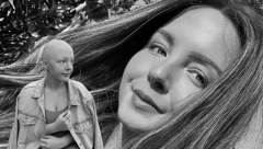 UMRLA MLADA TIKTOKERKA Saznala strašnu dijagnozu nakon jakih bolova u stomaku