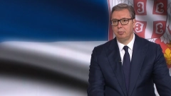 BRITANCI PREUZELI PALICU Vučić: Šta god da ih pitate, njih NE INTERESUJE! Zato sam i pitao Amerikance oko Dejtonskog sporazuma