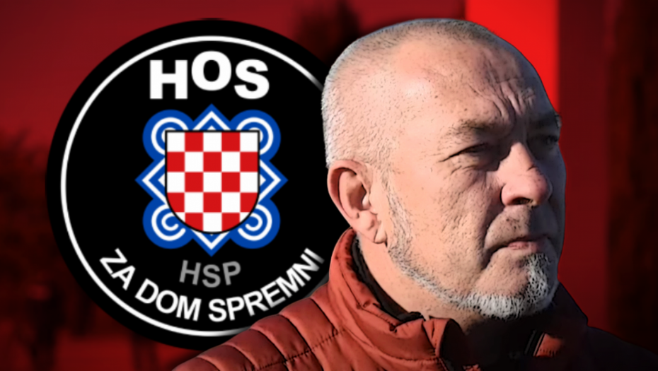 "POGANI JUDA" ZA HRVATSKOG MINISTRA Predrag Mišić je Srbin koji je pucao na JNA, na svog rođenog brata i zalaže se za osnivanje HRVATSKE PRAVOSLAVNE CRKVE!