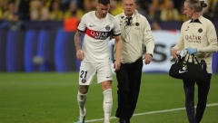 VELIKI UDARAC ZA FRANCUSKU As PSŽ-a propušta Evropsko prvenstvo