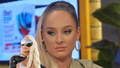 LUNA PRIZNALA KAKO JE PROTEKAO SUSRET SA KARLEUŠOM NIje očekivala ovo od nje, progovorila o svemu javno, evo šta se desilo