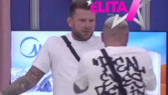 KAMERE UHVATILE STANISLAVA I MIONU! Ša napravio totalni haos, ovo će promeniti tok rijalitija!