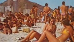 OTKRIVENA NAJVEĆA TAJNA Svi su bili vitki i zdravi 70-ih, šta nam se desilo