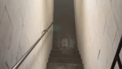 ŽENA OTKRILA TAJNU PROSTORIJU U KUĆI STAROJ PREKO 70 GODINA Kada je otvorila vrata, vilica joj je pala od šoka! (VIDEO)