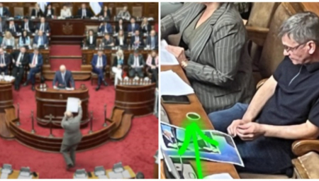 SOLUNAC URLAO, ĆUTA SPAVAO, ĐILAS VREĐAO SRBE IZ RS! Opozicija je opet građanima Srbije pokazala svoje pravo lice