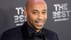 ANRI OSTAVIO MANEKENKU ZBOG SRPKINJE Izabranica Andrea govori tri strana jezika, obrazovala se u Kuvajtu i SAD, a majka je troje dece