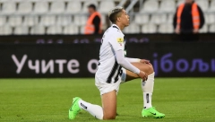 PARTIZAN NAŠAO ZAMENU ZA SALDANJU Crnogorski Kaka stiže u Humsku?