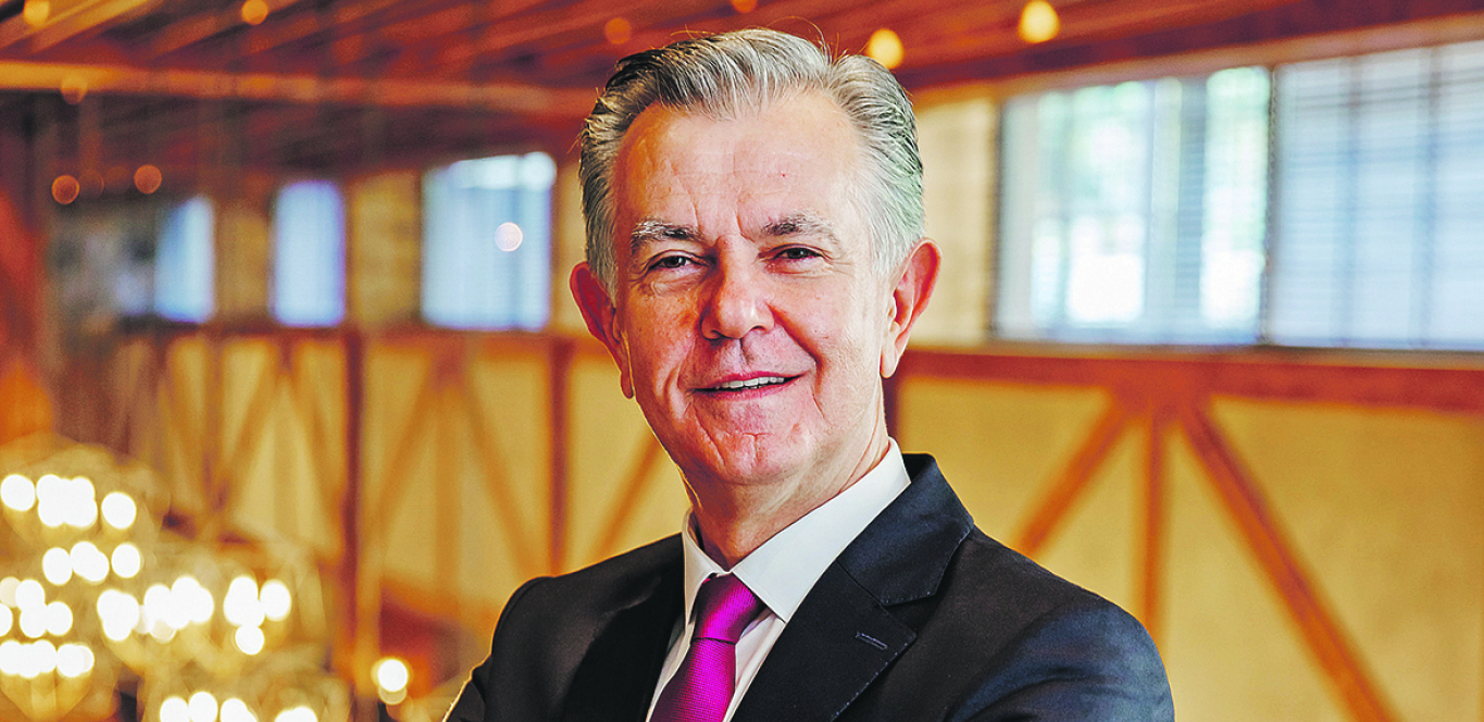 OSIGURANJE REŠAVA PROBLEM RATARA Duško Jovanović objašnjava kako da se poljoprivrednici zaštite od niskih temperatura na proleće