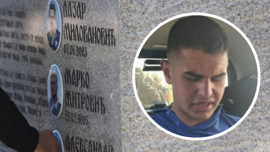 UDARIO POLICAJCA MOTOROM, KOMŠIJU POVREDIO TRAKTOROM I IZAZIVAO TUČE Ovo je Blažić radio pre nego što je počinio masakr