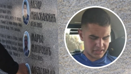 UDARIO POLICAJCA MOTOROM, KOMŠIJU POVREDIO TRAKTOROM I IZAZIVAO TUČE Ovo je Blažić radio pre nego što je počinio masakr