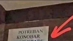 ŠANSA ZA SUPERHEROJA ILI KONOBARA Gazda Milutin dao oglas i izazvao polemiku među kafanskim svetom
