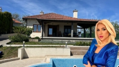 JOVANA JEREMIĆ ĆE VODITI JUTARNJI PROGRAM IZ SVOJE VILE! Presedan u Srbiji, ovo se nikada do sada nije desilo, sprema spektakl za Uskrs!