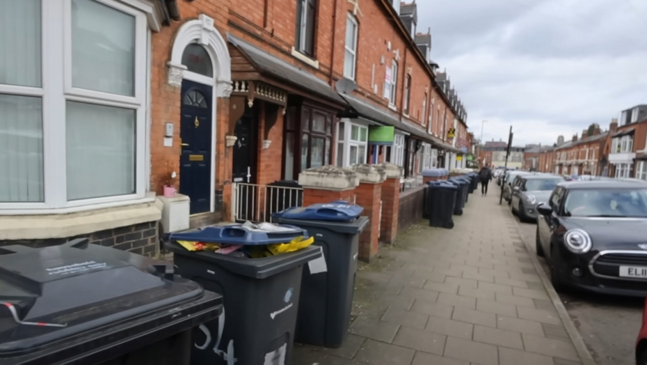 GASE ULIČNE SVETILJKE, SMEĆE ODNOSE NA 2 NEDELJE: Kako izgleda kada bankrotira drugi po veličini grad i to u ekonomskoj sili?