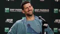 VEČNI GRAD NA NOGAMA Đoković stigao u Rim po trofej! (VIDEO)