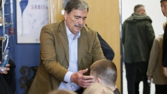 UŽASNA VEST Sin Vlade Đurovića pronađen mrtav