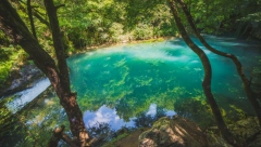 Krupajsko vrelo, prirodni dragulj istočne Srbije: Mesto na kojem duša nalazi mir!