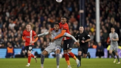 NASTAVLJA SE DRAMA U BORBI ZA OPSTANAK Lutonu (samo) bod protiv Evertona